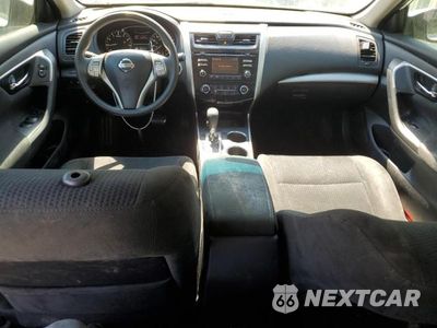 Zdjęcie 8 z 13 samochodu: 2015 NISSAN ALTIMA 2.5 VIN:1N4AL3AP2FC175212 - miniatura