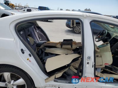 Zdjęcie 10 z 12 samochodu: 2008 LEXUS GS 350 VIN:JTHCE96S980019667 - miniatura