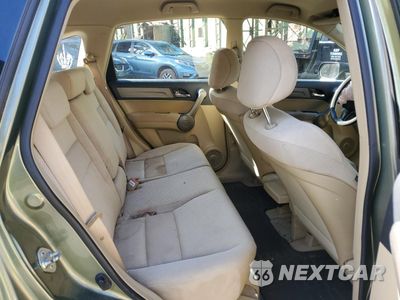 Zdjęcie 11 z 15 samochodu: 2008 HONDA CR-V LX VIN:JHLRE38388C027064 - miniatura