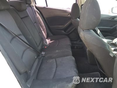 Zdjęcie 10 z 13 samochodu: 2016 MAZDA 3 SPORT VIN:JM1BM1U79G1311957 - miniatura