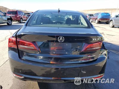 Zdjęcie 6 z 12 samochodu: 2015 ACURA TLX TECH VIN:19UUB3F56FA000993 - miniatura