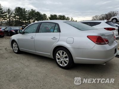 Drugie zdjęcie samochodu z przodu: 2008 TOYOTA AVALON XL VIN:4T1BK36B48U318183 - miniatura