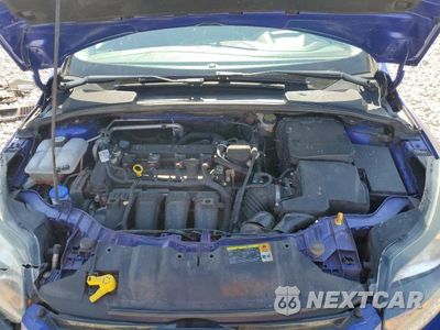 Zdjęcie 11 z 12 samochodu: 2014 FORD FOCUS TITANIUM VIN:1FADP3J23EL216760 - miniatura