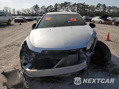 Piąte zdjęcie samochodu w środku: 2012 CHEVROLET CRUZE LS VIN:1G1PC5SH3C7144586 - miniatura