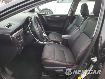 Zdjęcie 7 z 12 samochodu: 2016 TOYOTA COROLLA L VIN:2T1BURHE5GC579018 - miniatura