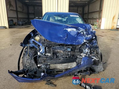 Piąte zdjęcie samochodu w środku: 2021 NISSAN ROGUE SV VIN:JN8AT3BB9MW201057 - miniatura