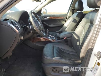 Zdjęcie 7 z 12 samochodu: 2010 AUDI Q5 PREMIUM PLUS VIN:WA1LKAFP7AA010340 - miniatura