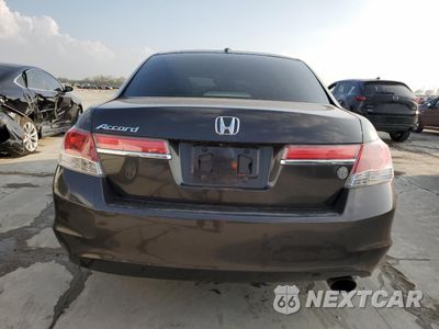 Zdjęcie 6 z 12 samochodu: 2011 HONDA ACCORD EXL VIN:1HGCP2F89BA071424 - miniatura