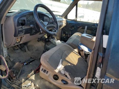 Zdjęcie 7 z 12 samochodu: 1997 FORD F250 VIN:1FTHX25H7VED11248 - miniatura