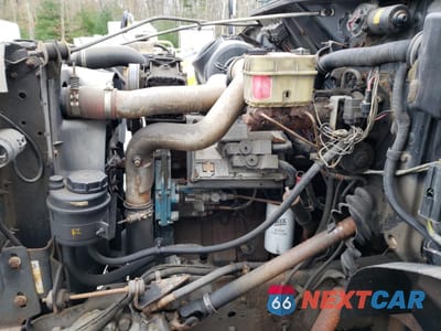 Zdjęcie 11 z 12 samochodu: 2000 INTERNATIONAL 4000 4700 VIN:1HTSCAAM1YH279529 - miniatura