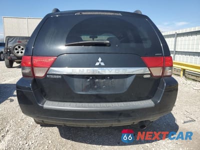 Zdjęcie 6 z 13 samochodu: 2011 MITSUBISHI ENDEAVOR SE VIN:4A4JN3ASXBE025347 - miniatura