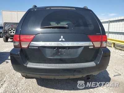 Zdjęcie 6 z 13 samochodu: 2011 MITSUBISHI ENDEAVOR SE VIN:4A4JN3ASXBE025347 - miniatura