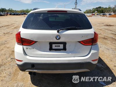 Zdjęcie 6 z 14 samochodu: 2015 BMW X1 SDRIVE28I VIN:WBAVM1C52FV318119 - miniatura
