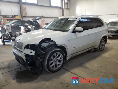 2010 BMW X5 XDRIVE48I 5UXFE8C55AL311424 - główne zdjęcie licytacji z USA - miniatura