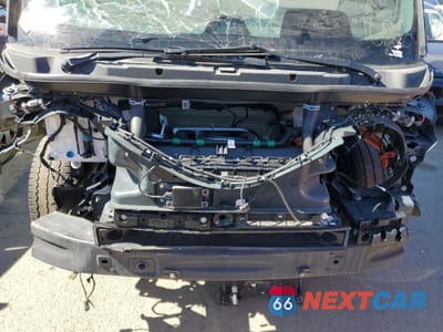 Zdjęcie 12 z 13 samochodu: 2023 RIVIAN EDV 500 VIN:7FCEHEB57PN001626 - miniatura