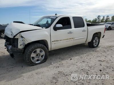 2011 CHEVROLET SILVERADO C1500 LT 3GCPCSE01BG236424 - główne zdjęcie licytacji z USA - miniatura