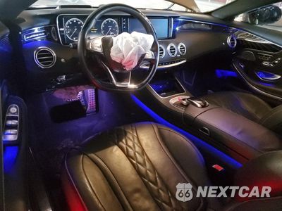 Zdjęcie 8 z 12 samochodu: 2016 MERCEDES-BENZ S 550 VIN:WDDXJ8FB5GA014747 - miniatura