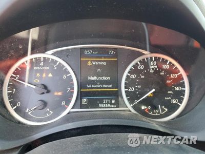 Zdjęcie 9 z 12 samochodu: 2019 NISSAN SENTRA S VIN:3N1AB7APXKY272666 - miniatura