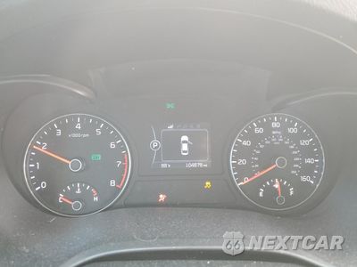 Zdjęcie 9 z 12 samochodu: 2016 KIA OPTIMA EX VIN:5XXGU4L34GG108677 - miniatura
