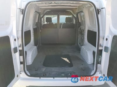 Zdjęcie 10 z 14 samochodu: 2018 NISSAN NV200 2.5S VIN:3N6CM0KN8JK700415 - miniatura