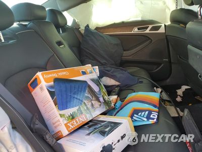 Zdjęcie 10 z 13 samochodu: 2015 HYUNDAI GENESIS 5.0L VIN:KMHGN4JF8FU040057 - miniatura
