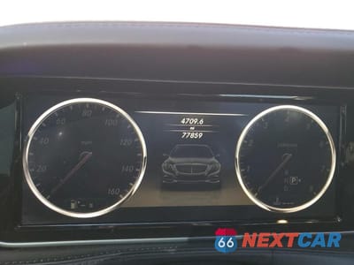 Zdjęcie 9 z 12 samochodu: 2014 MERCEDES-BENZ S 550 VIN:WDDUG8CB8EA018777 - miniatura