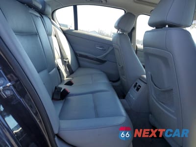 Zdjęcie 11 z 13 samochodu: 2008 BMW 328 I SULEV VIN:WBAVC53538FZ89130 - miniatura