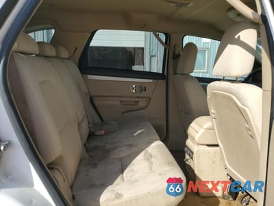Zdjęcie 10 z 14 samochodu: 2007 SUZUKI XL7 VIN:2S3DA217376129181 - miniatura