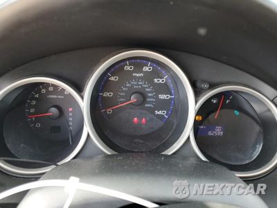 Zdjęcie 9 z 14 samochodu: 2008 HONDA FIT SPORT VIN:JHMGD38638S000781 - miniatura