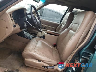 Zdjęcie 7 z 12 samochodu: 1998 FORD EXPLORER VIN:1FMZU34E1WZA14718 - miniatura