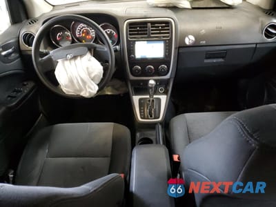 Zdjęcie 8 z 13 samochodu: 2010 DODGE CALIBER SXT VIN:1B3CB4HA4AD637254 - miniatura