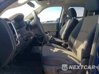 Zdjęcie 7 z 12 samochodu: 2011 DODGE RAM 1500 VIN:1D7RV1GP3BS520479 - miniatura