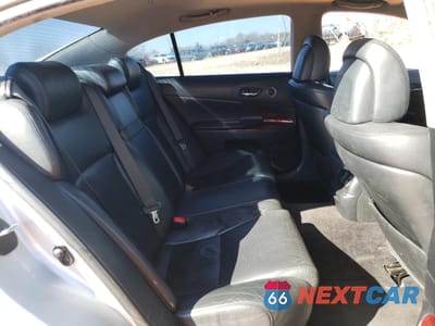 Zdjęcie 10 z 12 samochodu: 2006 LEXUS GS 300 VIN:JTHCH96SX60015549 - miniatura