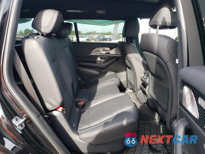 Zdjęcie 11 z 13 samochodu: 2024 MERCEDES-BENZ GLS 580 4MATIC VIN:4JGFF8FE9RB119172 - miniatura