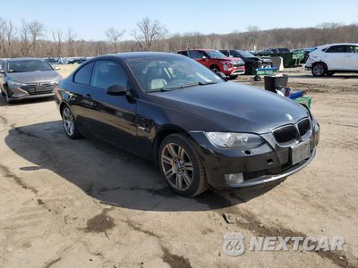 Czwarte zdjęcie samochodu z boku: 2009 BMW 335 XI VIN:WBAWC73579E067855 - miniatura