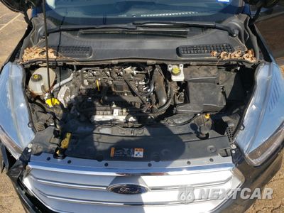 Zdjęcie 11 z 12 samochodu: 2019 FORD ESCAPE SE VIN:1FMCU0GD7KUB06768 - miniatura