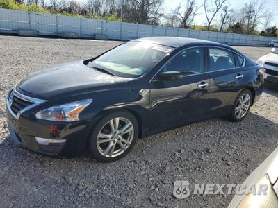 2013 NISSAN ALTIMA 3.5S 1N4BL3AP3DC166908 - główne zdjęcie licytacji z USA - miniatura