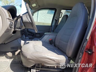 Zdjęcie 7 z 12 samochodu: 2002 FORD EXPLORER XLS VIN:1FMZU72E52ZA24821 - miniatura