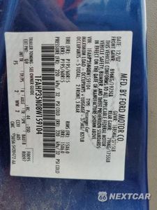 Zdjęcie 12 z 12 samochodu: 2008 FORD FOCUS VIN:1FAHP35N08W159104 - miniatura