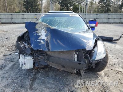 Piąte zdjęcie samochodu w środku: 2008 NISSAN ALTIMA 2.5 VIN:1N4AL21E78N410283 - miniatura