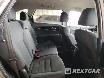 Zdjęcie 11 z 13 samochodu: 2019 KIA SORENTO LX VIN:5XYPGDA50KG521020 - miniatura