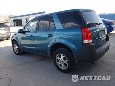 Drugie zdjęcie samochodu z przodu: 2005 SATURN VUE VIN:5GZCZ53435S823661 - miniatura