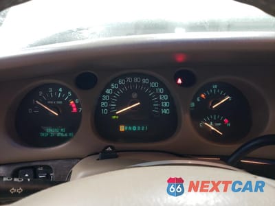 Zdjęcie 9 z 12 samochodu: 2005 BUICK LESABRE LIMITED VIN:1G4HR54K75U238148 - miniatura