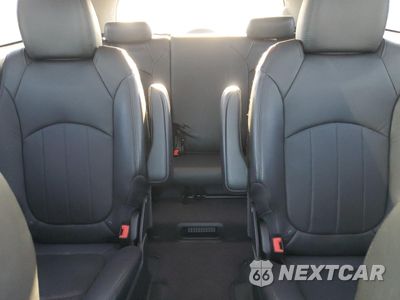 Zdjęcie 10 z 13 samochodu: 2012 BUICK ENCLAVE VIN:5GAKVDED8CJ196430 - miniatura