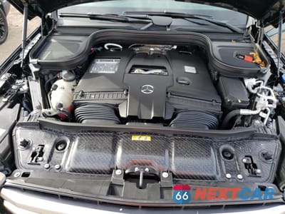 Zdjęcie 12 z 13 samochodu: 2024 MERCEDES-BENZ GLS 580 4MATIC VIN:4JGFF8FE9RB119172 - miniatura