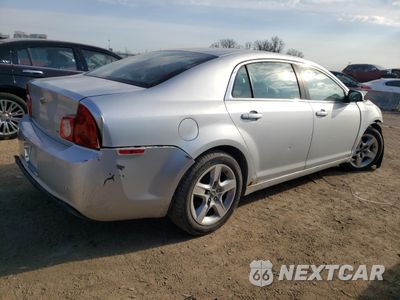 Trzecie zdjęcie samochodu z tyłu: 2009 CHEVROLET MALIBU 1LT VIN:1G1ZH57B39F159070 - miniatura