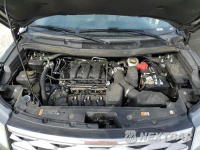 Zdjęcie 12 z 13 samochodu: 2018 FORD EXPLORER XLT VIN:1FM5K7D84JGC31433 - miniatura