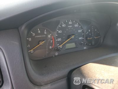 Zdjęcie 9 z 14 samochodu: 2000 HONDA ACCORD EX VIN:1HGCG2256YA026820 - miniatura