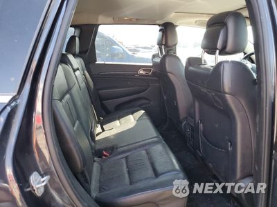 Zdjęcie 10 z 12 samochodu: 2013 JEEP GRAND CHEROKEE LAREDO VIN:1C4RJFAGXDC583538 - miniatura