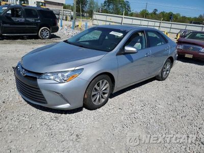 2016 TOYOTA CAMRY LE 4T1BF1FK3GU583846 - główne zdjęcie licytacji z USA - miniatura